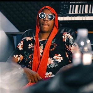 Meet your Posher, Tyree